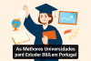 Melhor universidade para estudar BBA em Portugal bikrisohoj